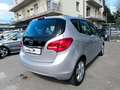 Opel Meriva Meriva 1.6 Cdti Advance CON GARANZIA 12 MESI Argento - thumbnail 7