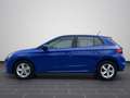 Skoda Fabia 1.0 TSI DSG Ambition Navi, ACC, SHZ, LED, Blau - thumbnail 7