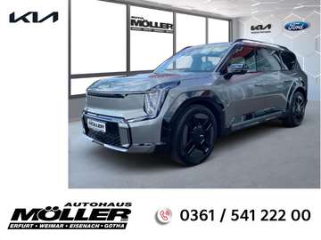 GT-Line AWD *AHZV* 7S Glasdach 360° Massage ACC