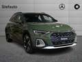 Audi A3 allstreet TDI 110 kW S tronic Identity Contrast Verde - thumbnail 1