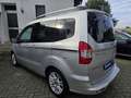 Ford Tourneo Courier Tourneo 1,0 Courier Titanium 100 PS,1Hand Silber - thumbnail 5
