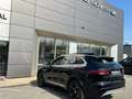 Jaguar F-Pace 2.0 - P400e PHEV AWD BVA8 R-Dynamic S Zwart - thumbnail 17