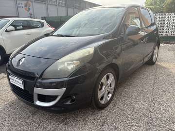 X-Mod 1.9 dci Luxe