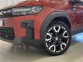 Dacia Bigster Hybrid Journey 4x2 115KW Rojo - thumbnail 18
