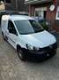 Volkswagen Caddy Kasten EcoFuel Weiß - thumbnail 1