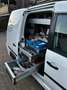 Volkswagen Caddy Kasten EcoFuel Weiß - thumbnail 9