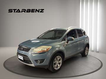 Kuga I 2.0 tdci Titanium 2wd 136cv dpf