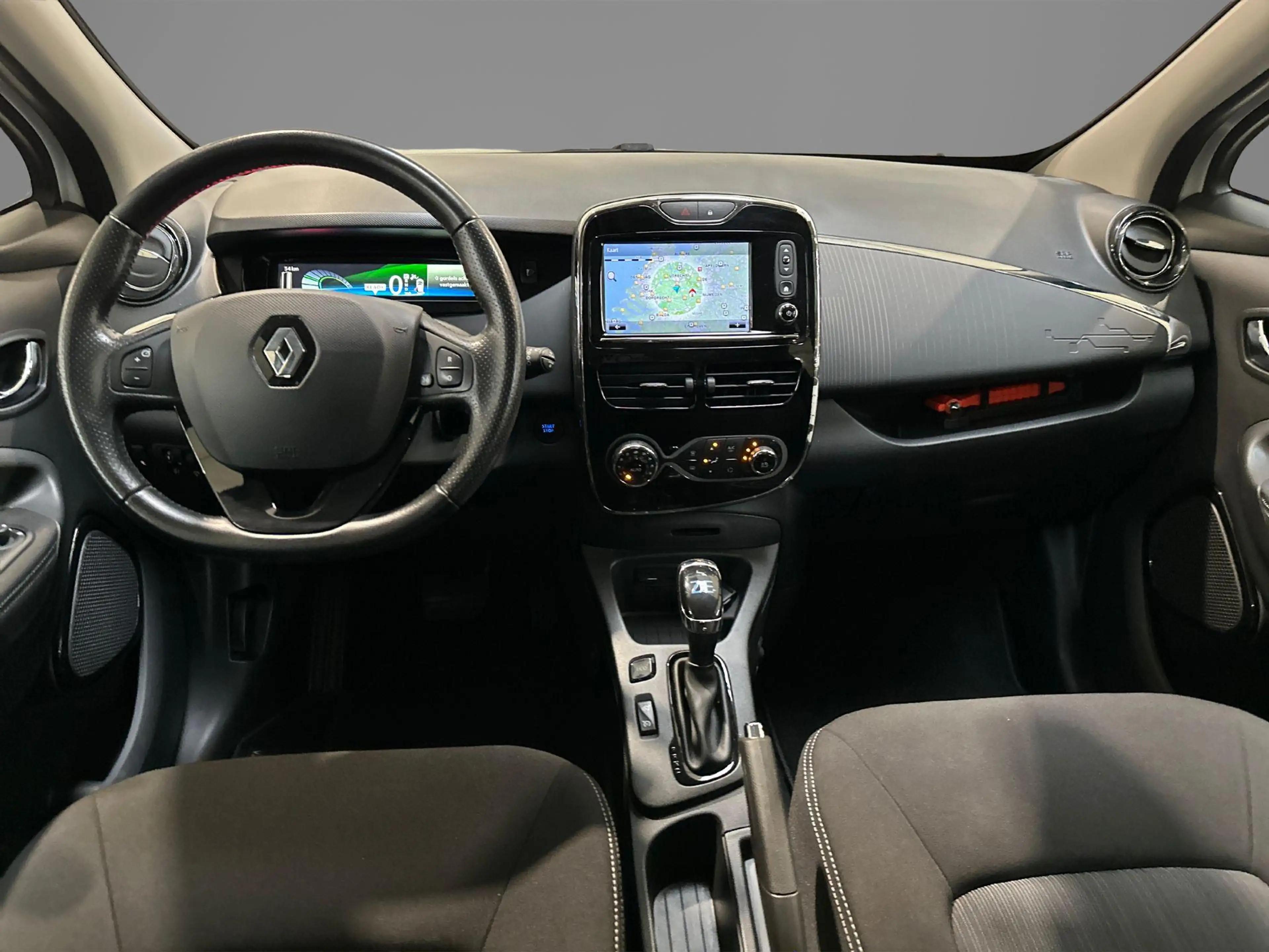 Renault ZOE R90 Intens 41 kWh 93PK Inclusief Koopaccu | Naviga — photo 14