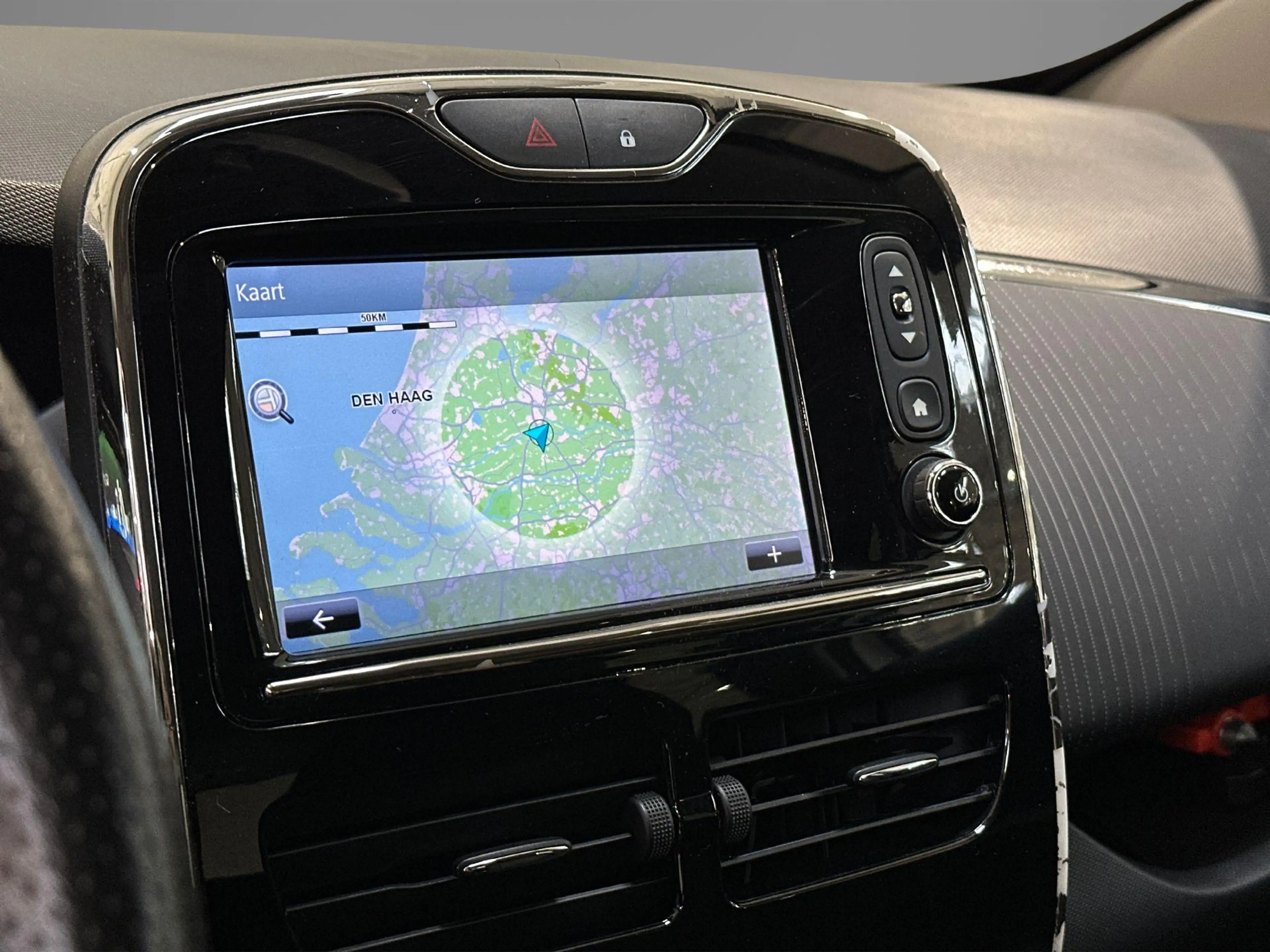 Renault ZOE R90 Intens 41 kWh 93PK Inclusief Koopaccu | Naviga — photo 7