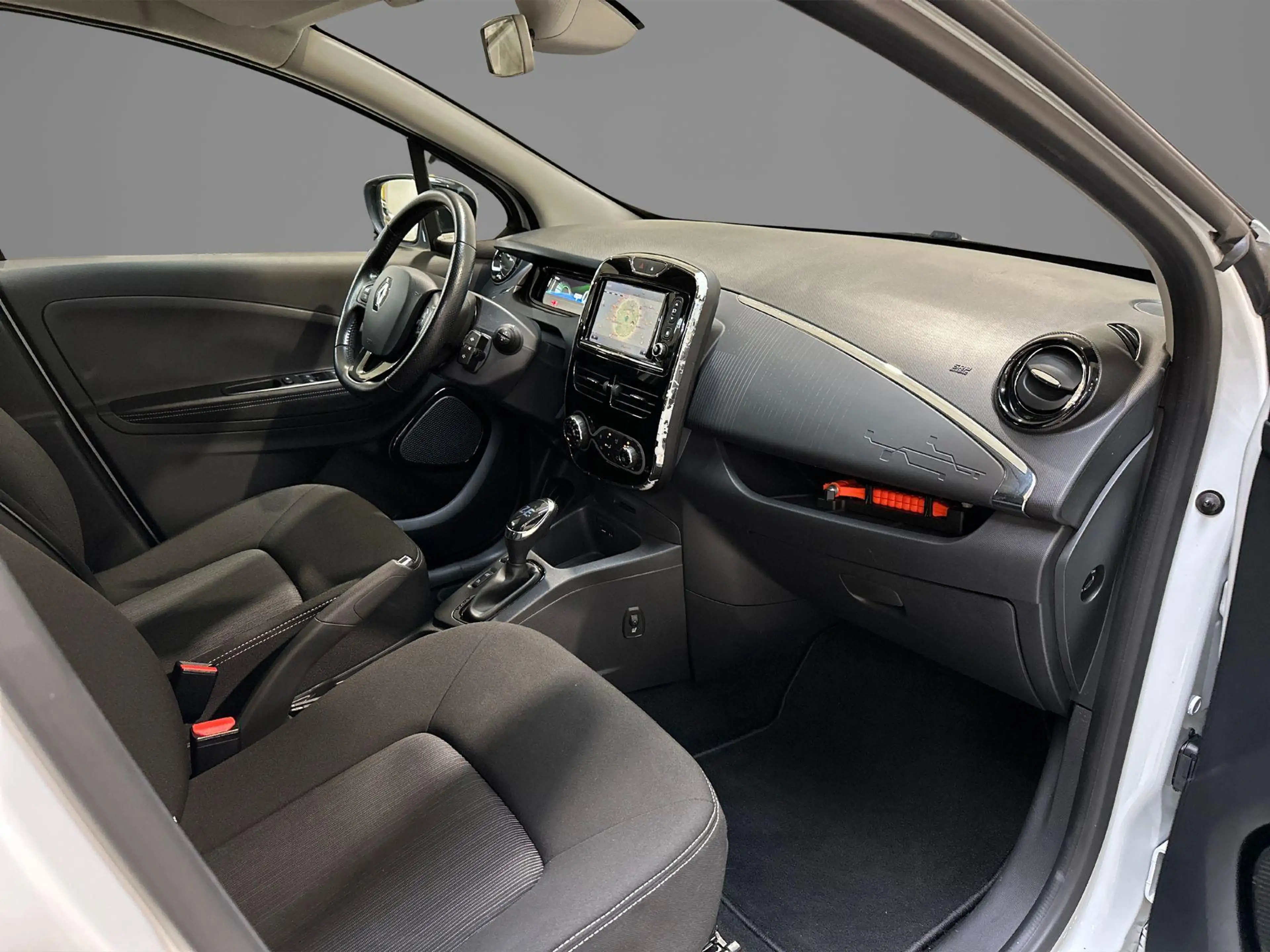Renault ZOE R90 Intens 41 kWh 93PK Inclusief Koopaccu | Naviga — photo 13
