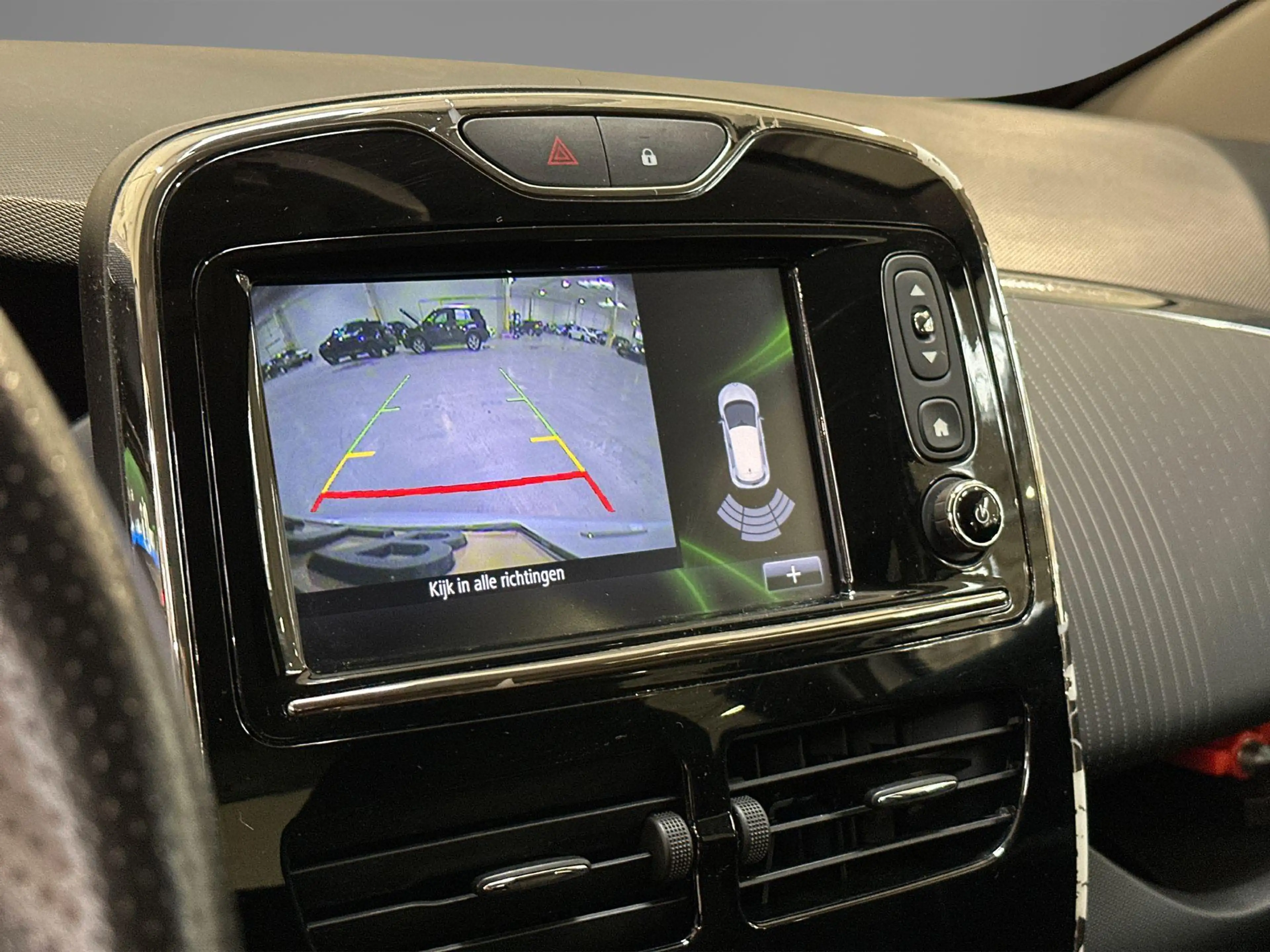 Renault ZOE R90 Intens 41 kWh 93PK Inclusief Koopaccu | Naviga — photo 9
