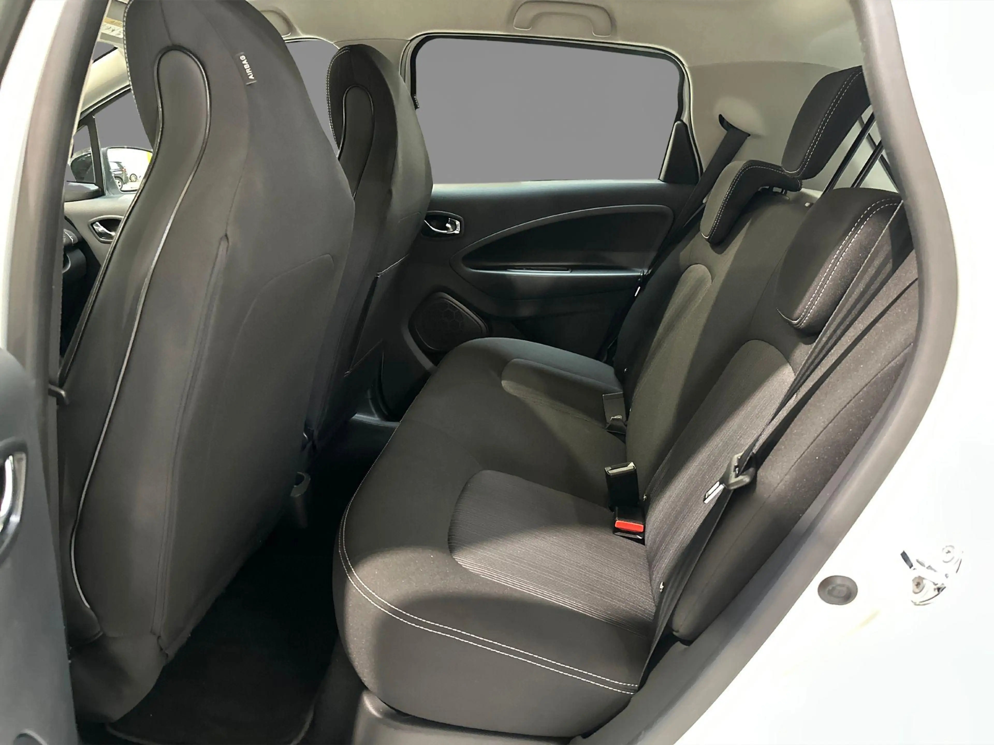 Renault ZOE R90 Intens 41 kWh 93PK Inclusief Koopaccu | Naviga — photo 8