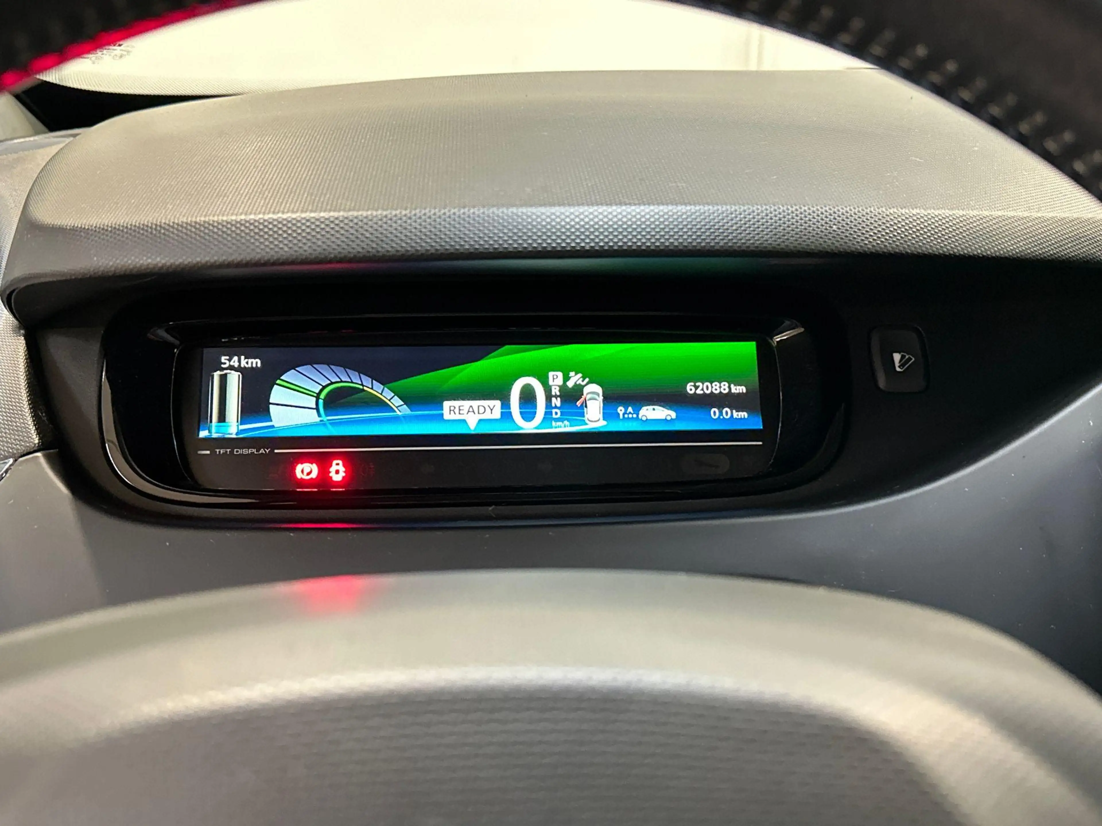 Renault ZOE R90 Intens 41 kWh 93PK Inclusief Koopaccu | Naviga — photo 11