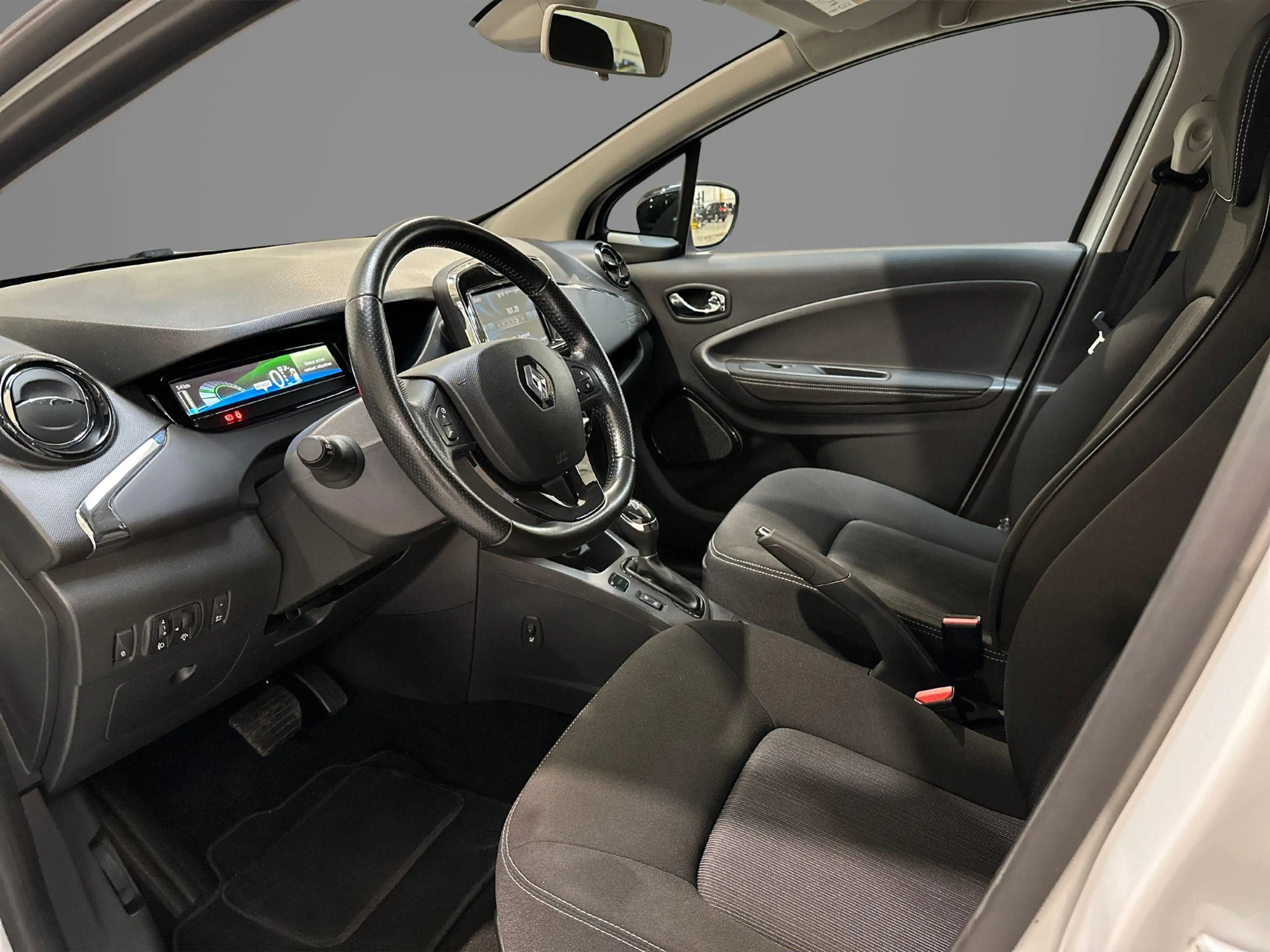 Renault ZOE R90 Intens 41 kWh 93PK Inclusief Koopaccu | Naviga — photo 12