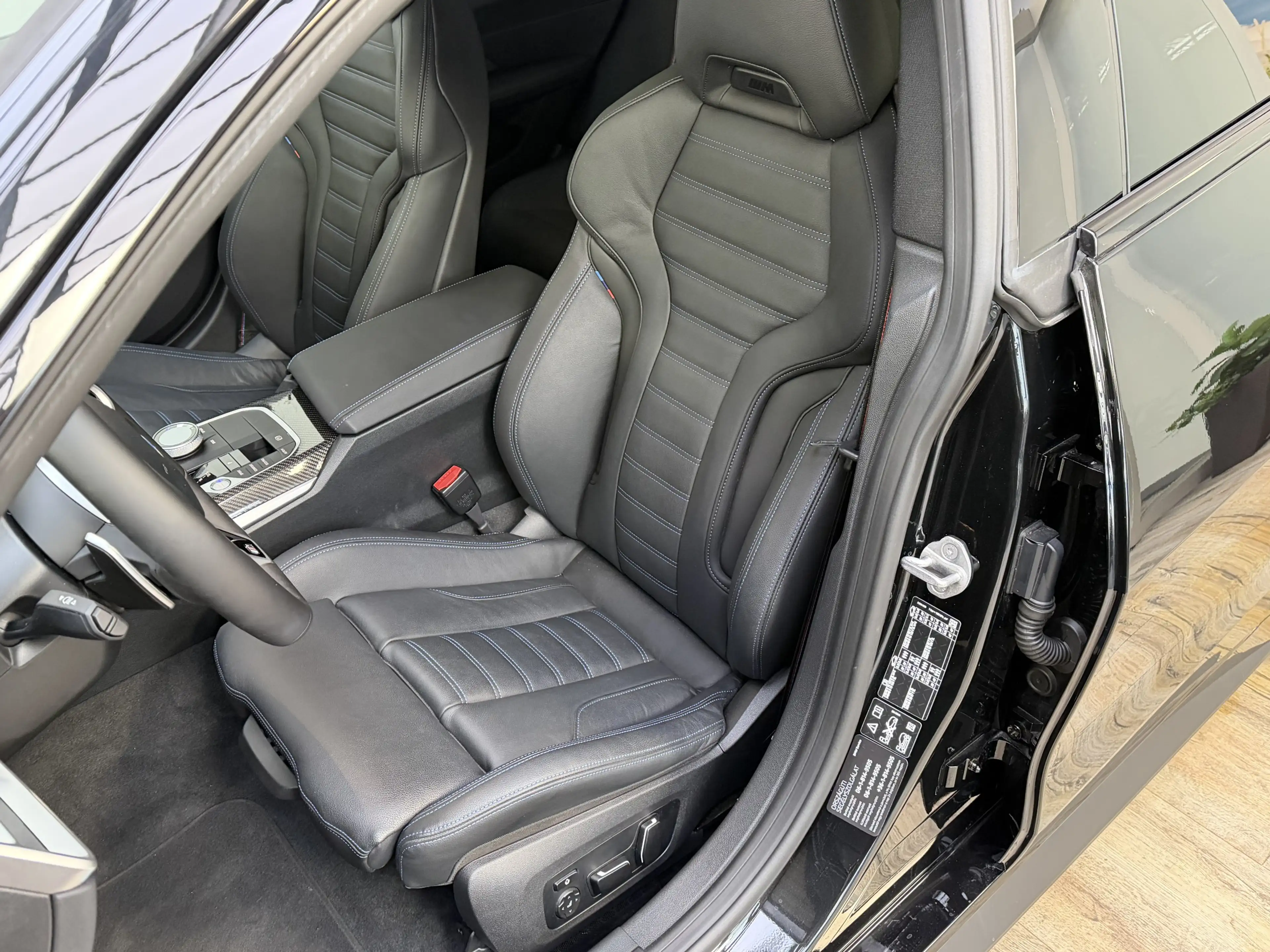BMW 440 xDrive GranCoupé M Sport Pro ACC 360° AHK — photo 11