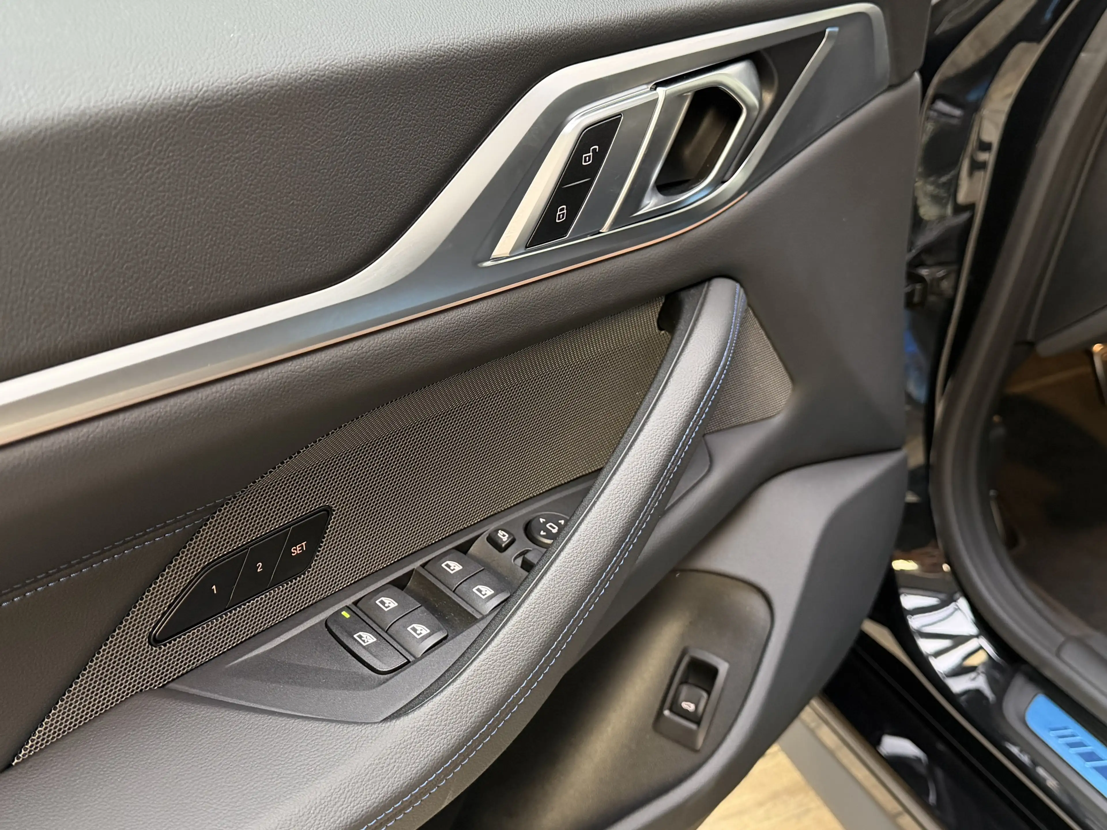 BMW 440 xDrive GranCoupé M Sport Pro ACC 360° AHK — photo 13