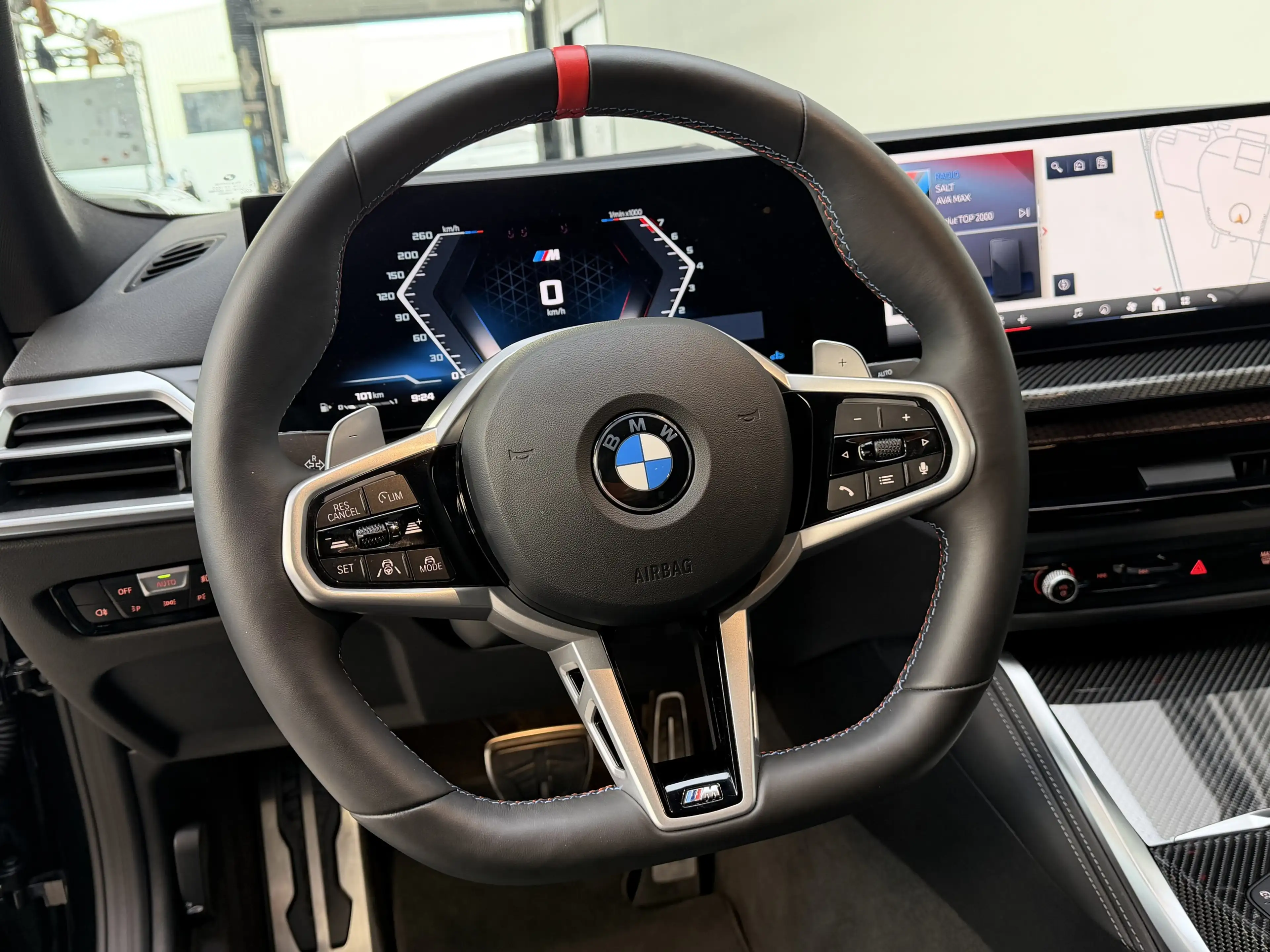 BMW 440 xDrive GranCoupé M Sport Pro ACC 360° AHK — photo 7