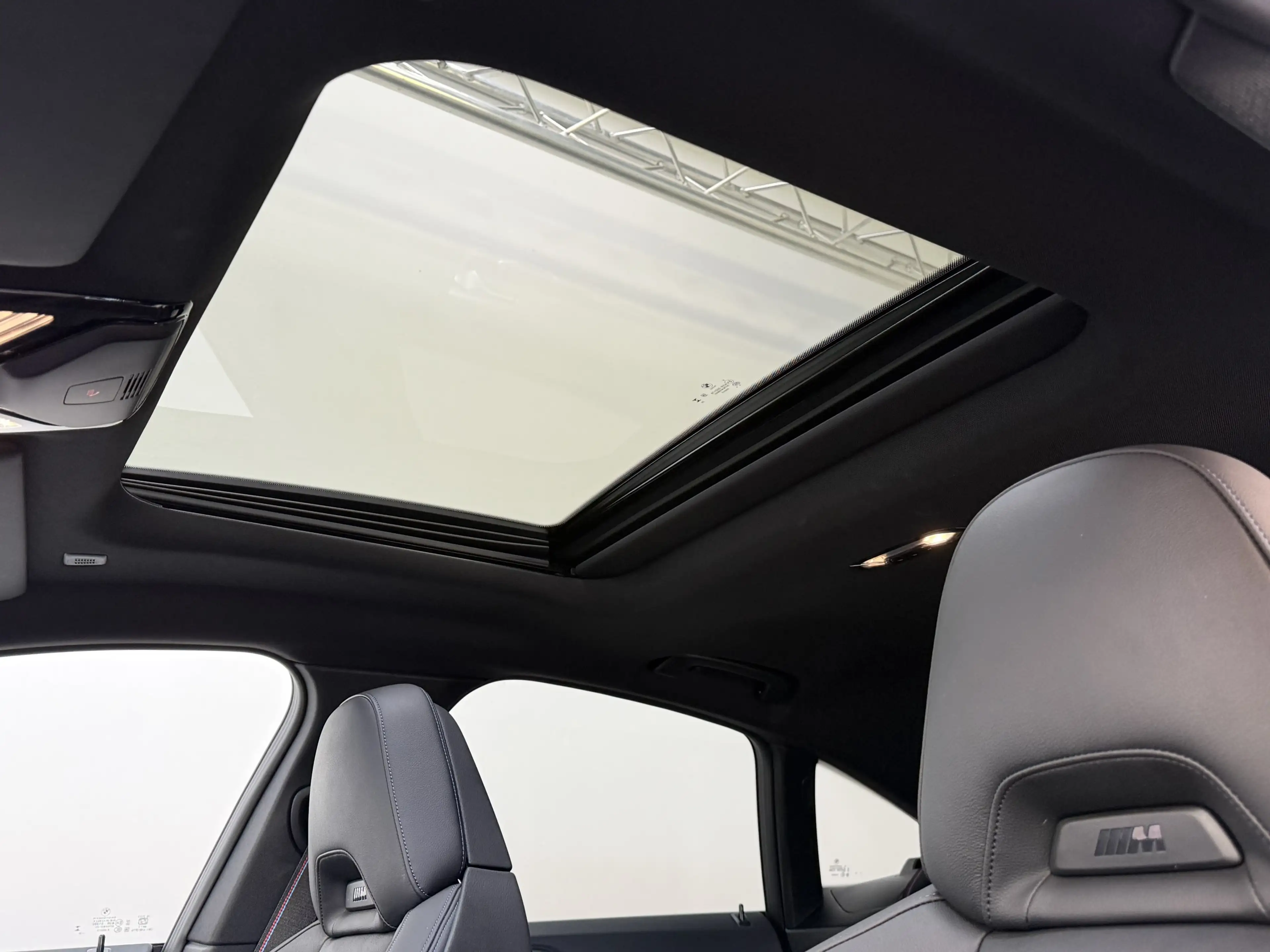 BMW 440 xDrive GranCoupé M Sport Pro ACC 360° AHK — photo 10