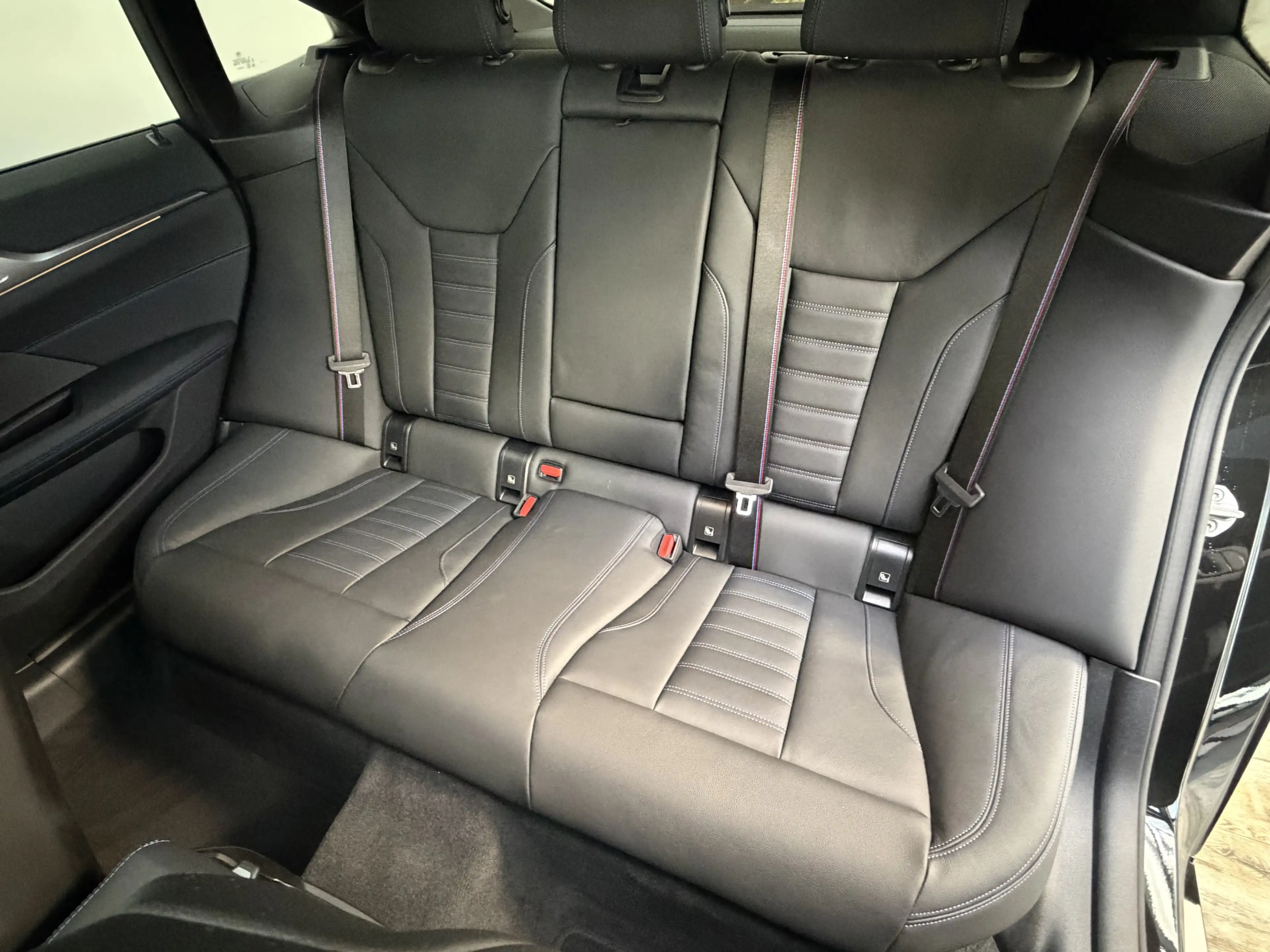 BMW 440 xDrive GranCoupé M Sport Pro ACC 360° AHK — photo 15