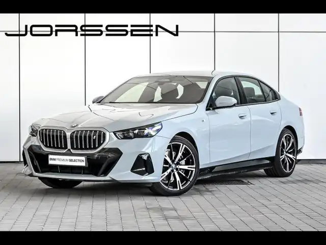 BMW i5 M Sportpakket