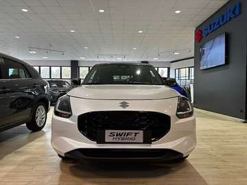 1.2 Hybrid 4WD AllGrip Top