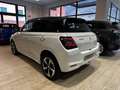 Suzuki Swift 1.2 Hybrid 4WD AllGrip Top Bianco - thumbnail 4