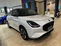 Suzuki Swift 1.2 Hybrid 4WD AllGrip Top Bianco - thumbnail 6