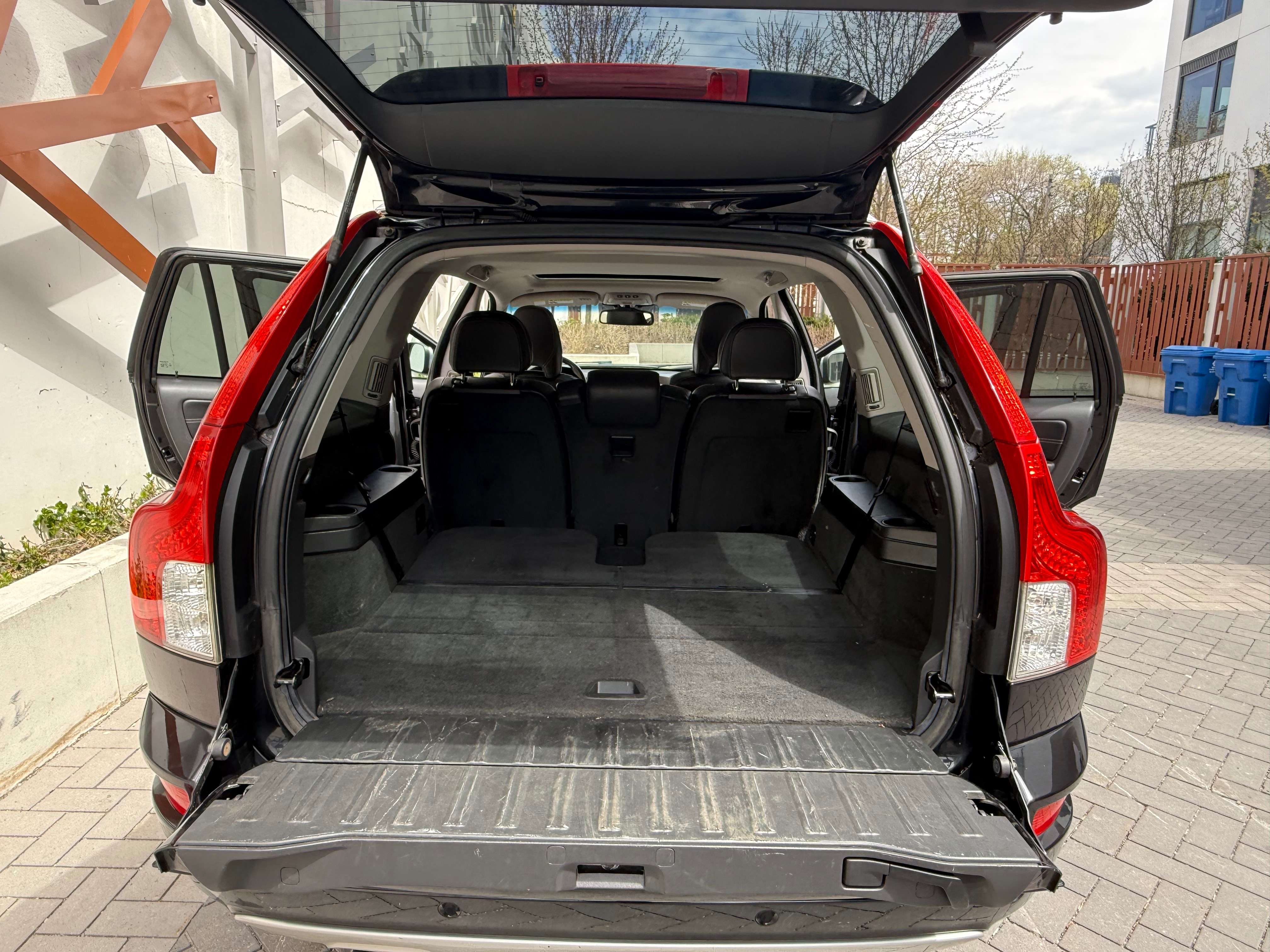 2013 Volvo XC90 3.2 R-Design Premier Plus thumb 26