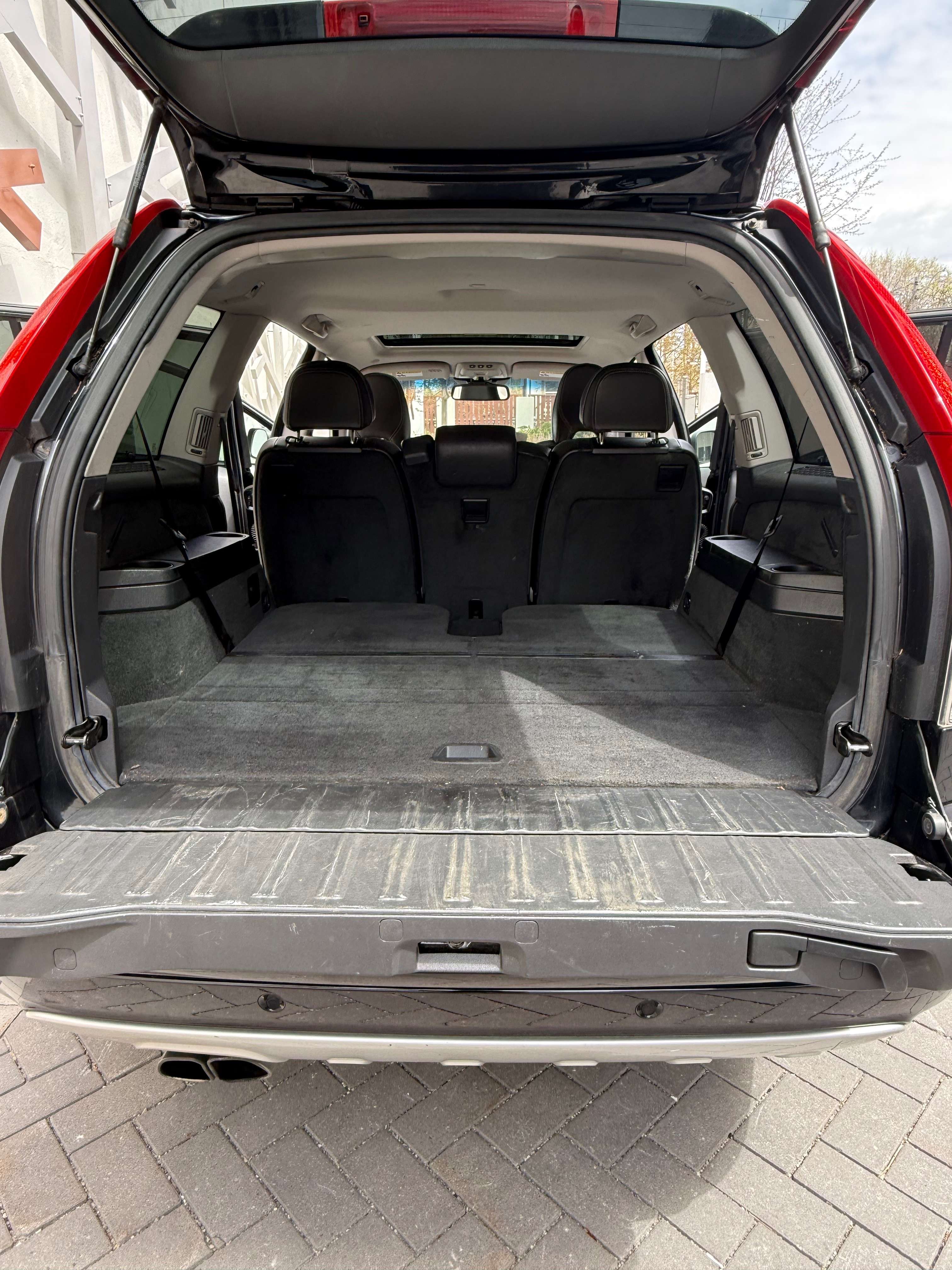 2013 Volvo XC90 3.2 R-Design Premier Plus thumb 27