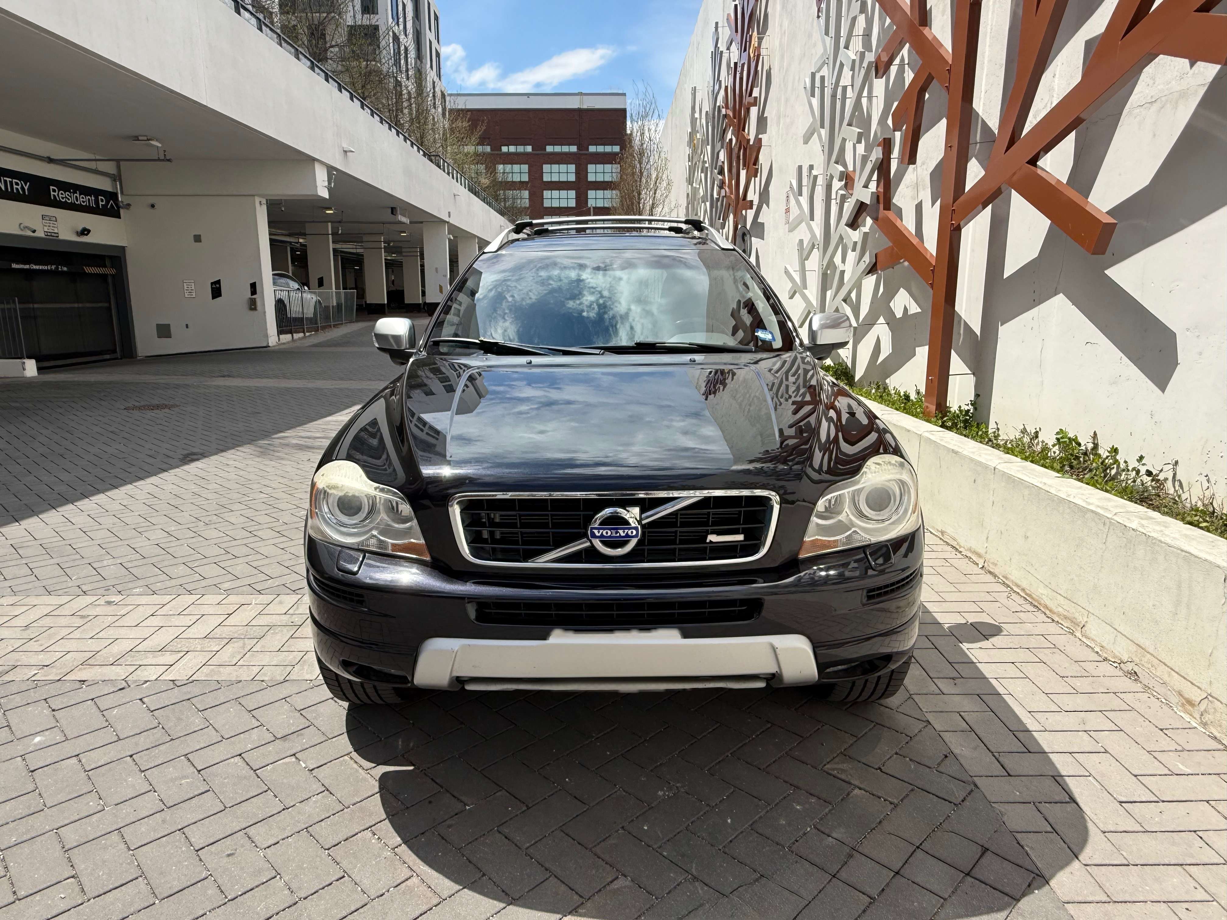 2013 Volvo XC90 3.2 R-Design Premier Plus alt 5