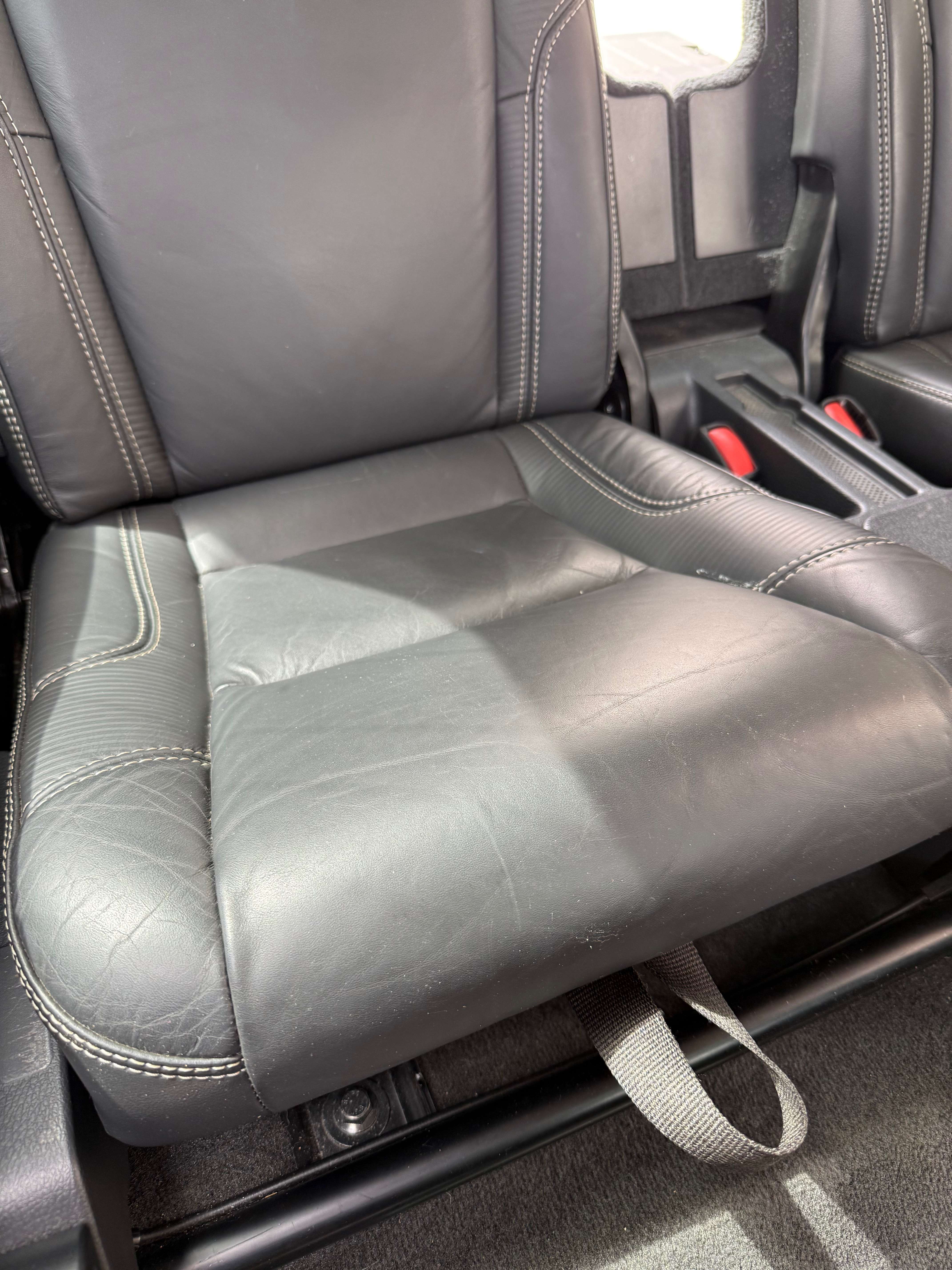 2013 Volvo XC90 3.2 R-Design Premier Plus thumb 23