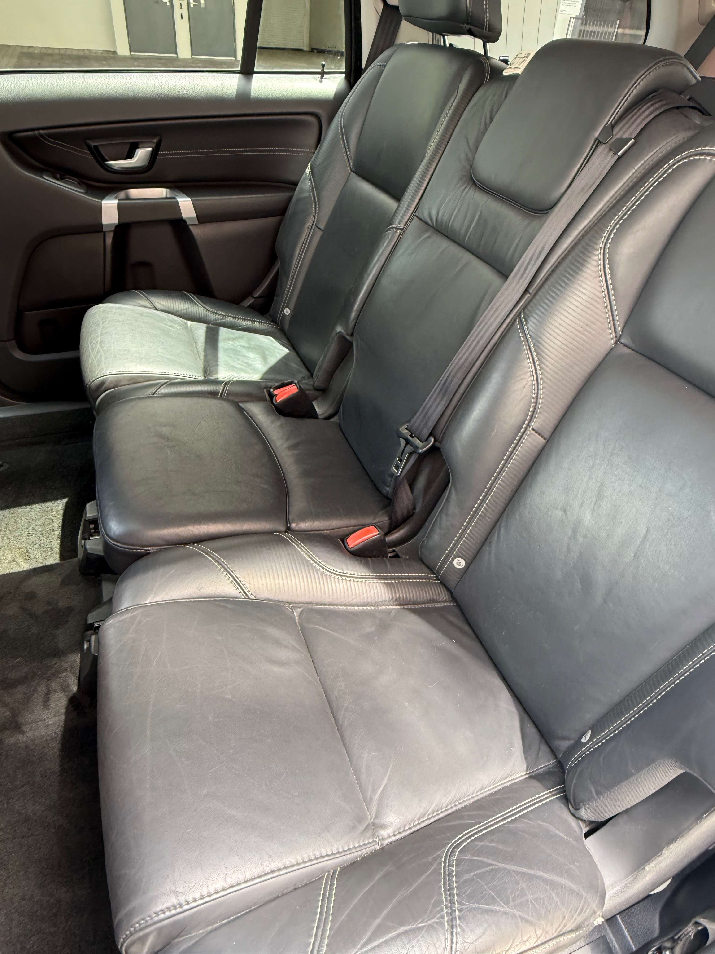 2013 Volvo XC90 3.2 R-Design Premier Plus thumb 9