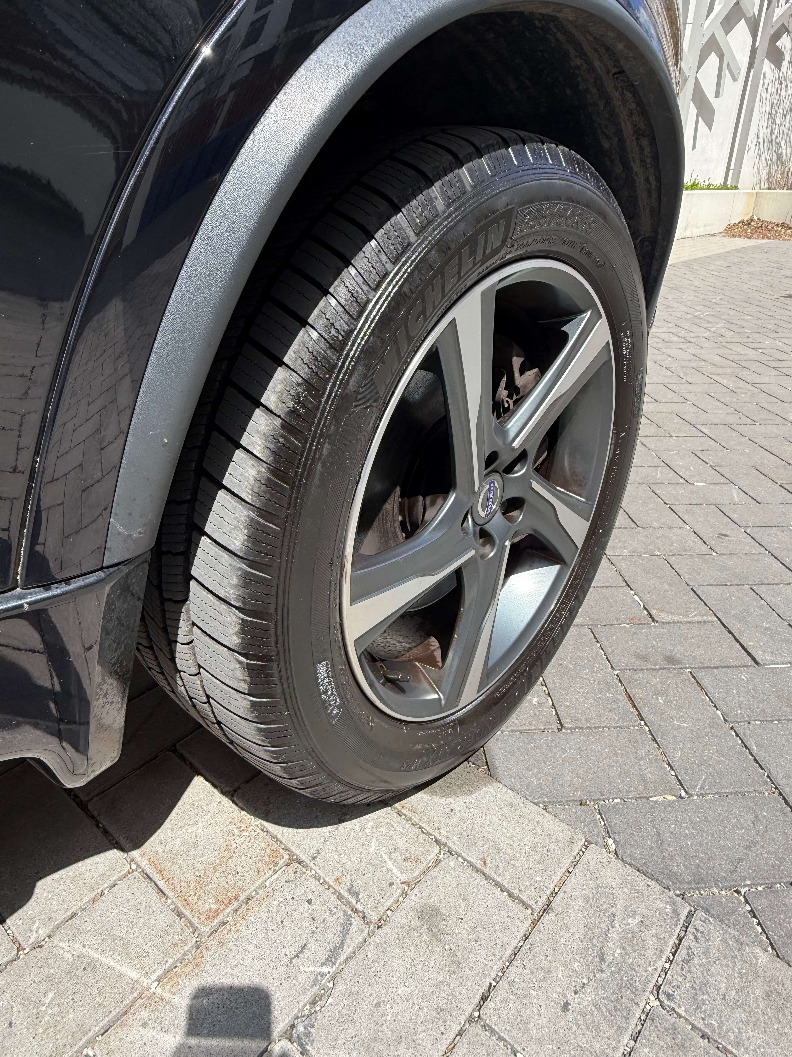 2013 Volvo XC90 3.2 R-Design Premier Plus thumb 20