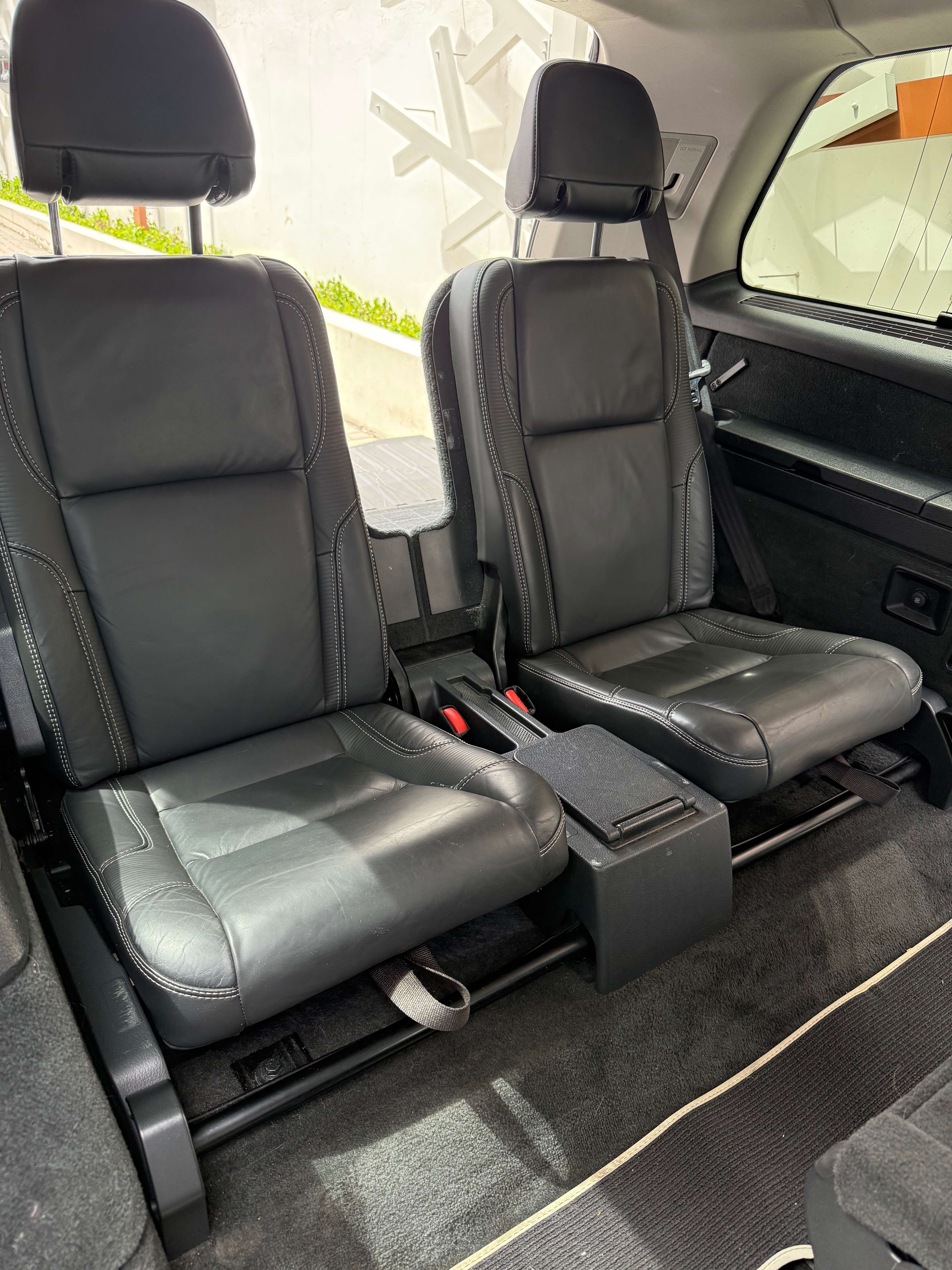 2013 Volvo XC90 3.2 R-Design Premier Plus thumb 12