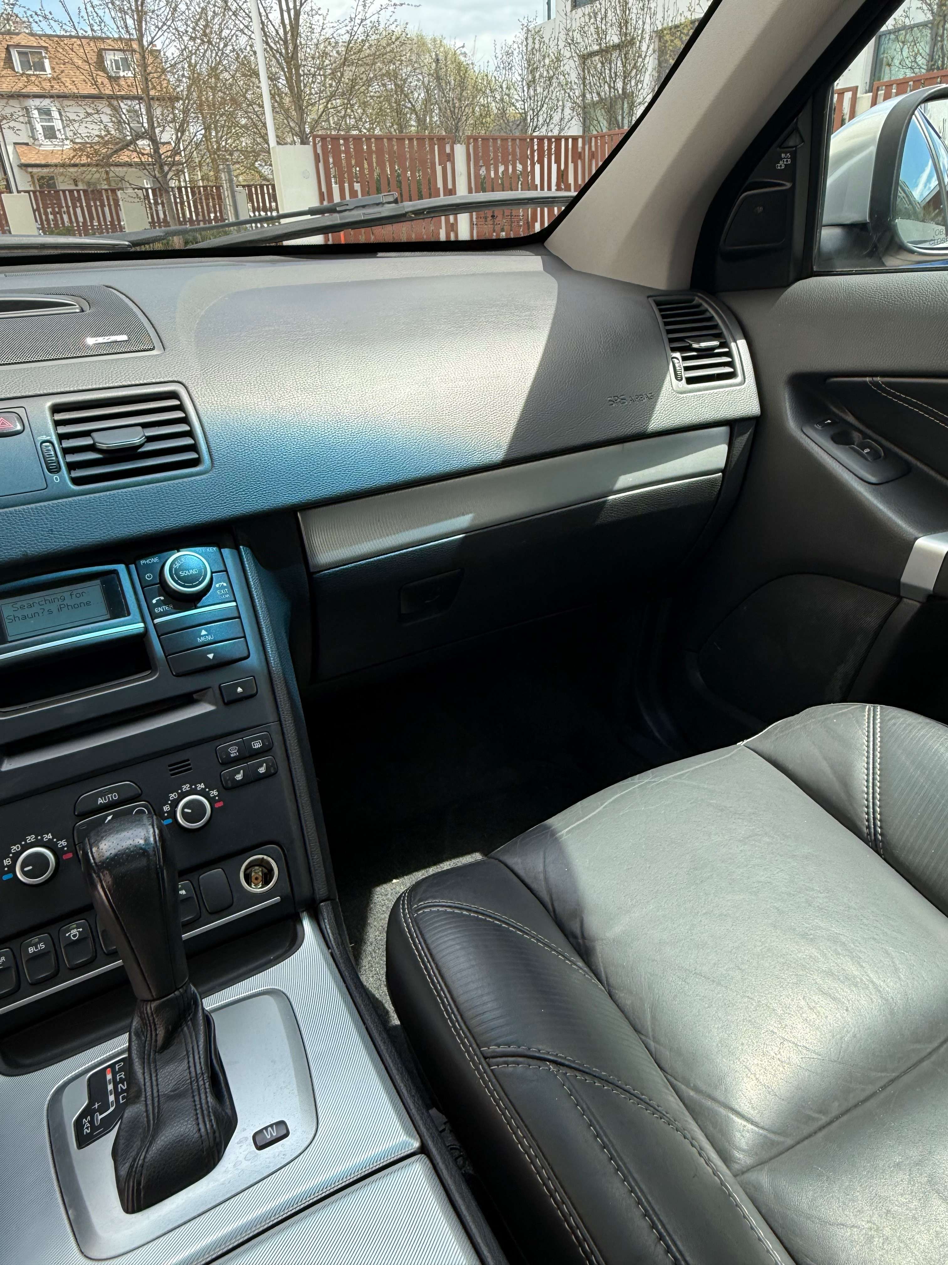 2013 Volvo XC90 3.2 R-Design Premier Plus thumb 15
