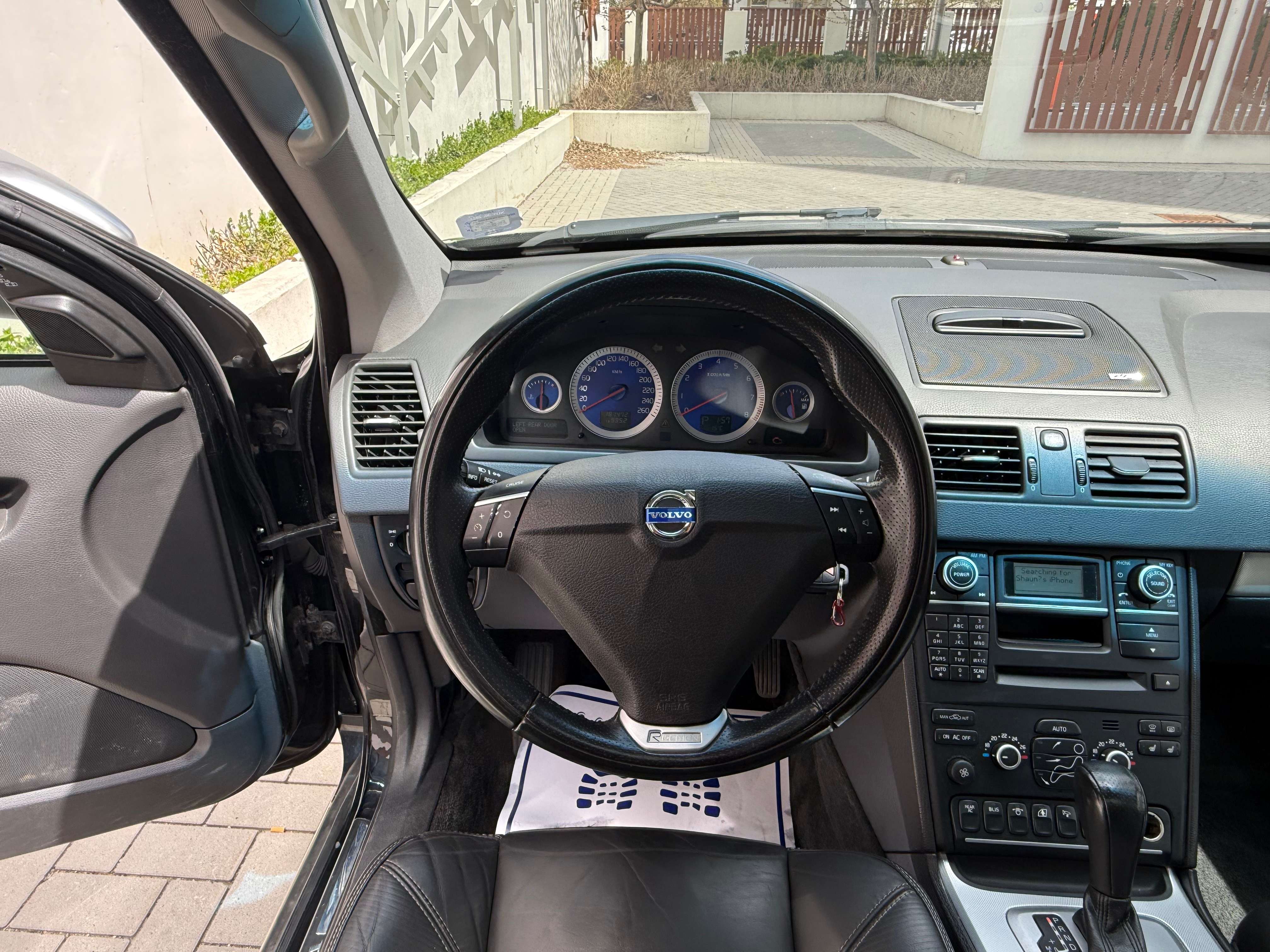 2013 Volvo XC90 3.2 R-Design Premier Plus thumb 13