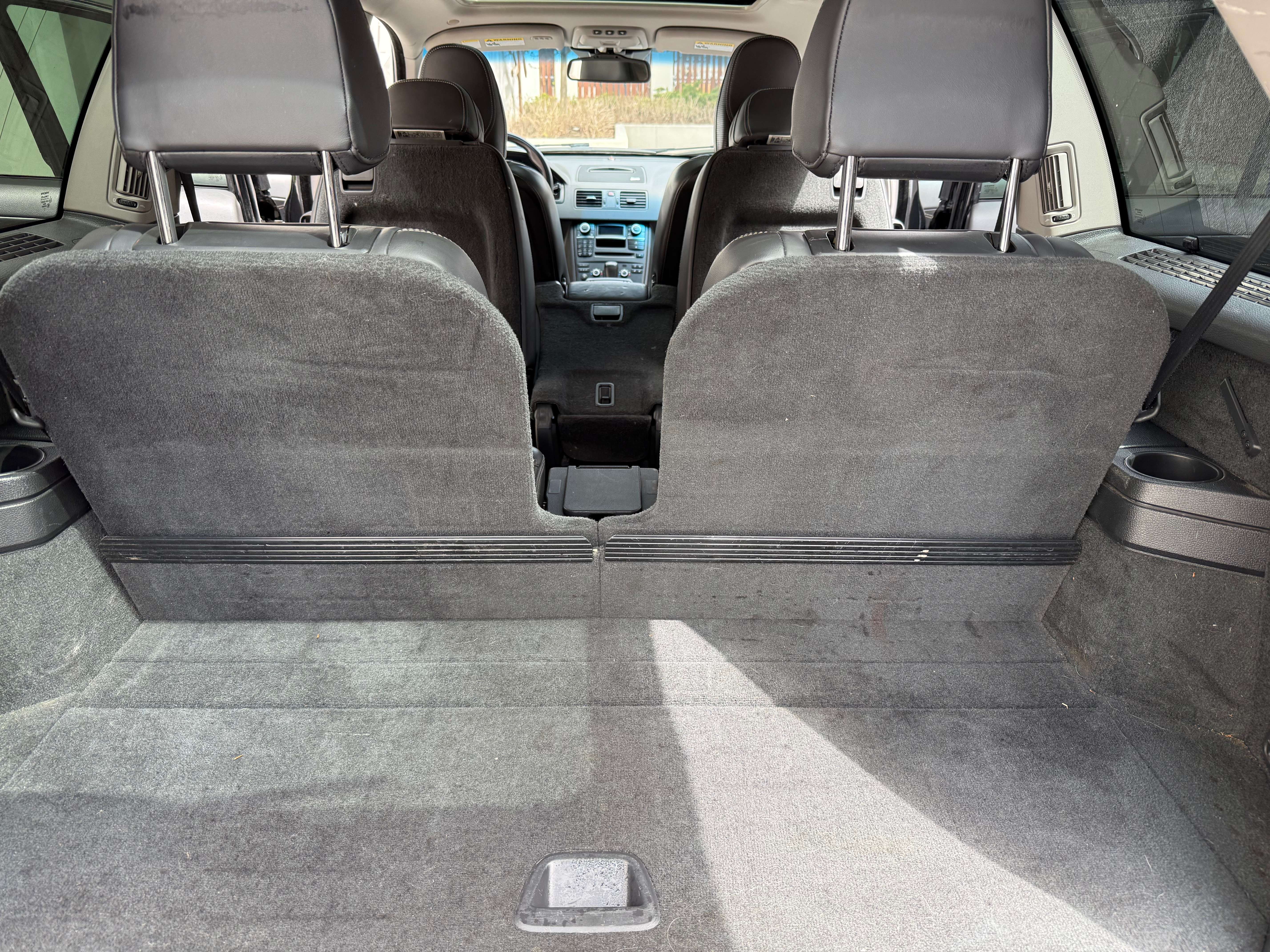 2013 Volvo XC90 3.2 R-Design Premier Plus thumb 22