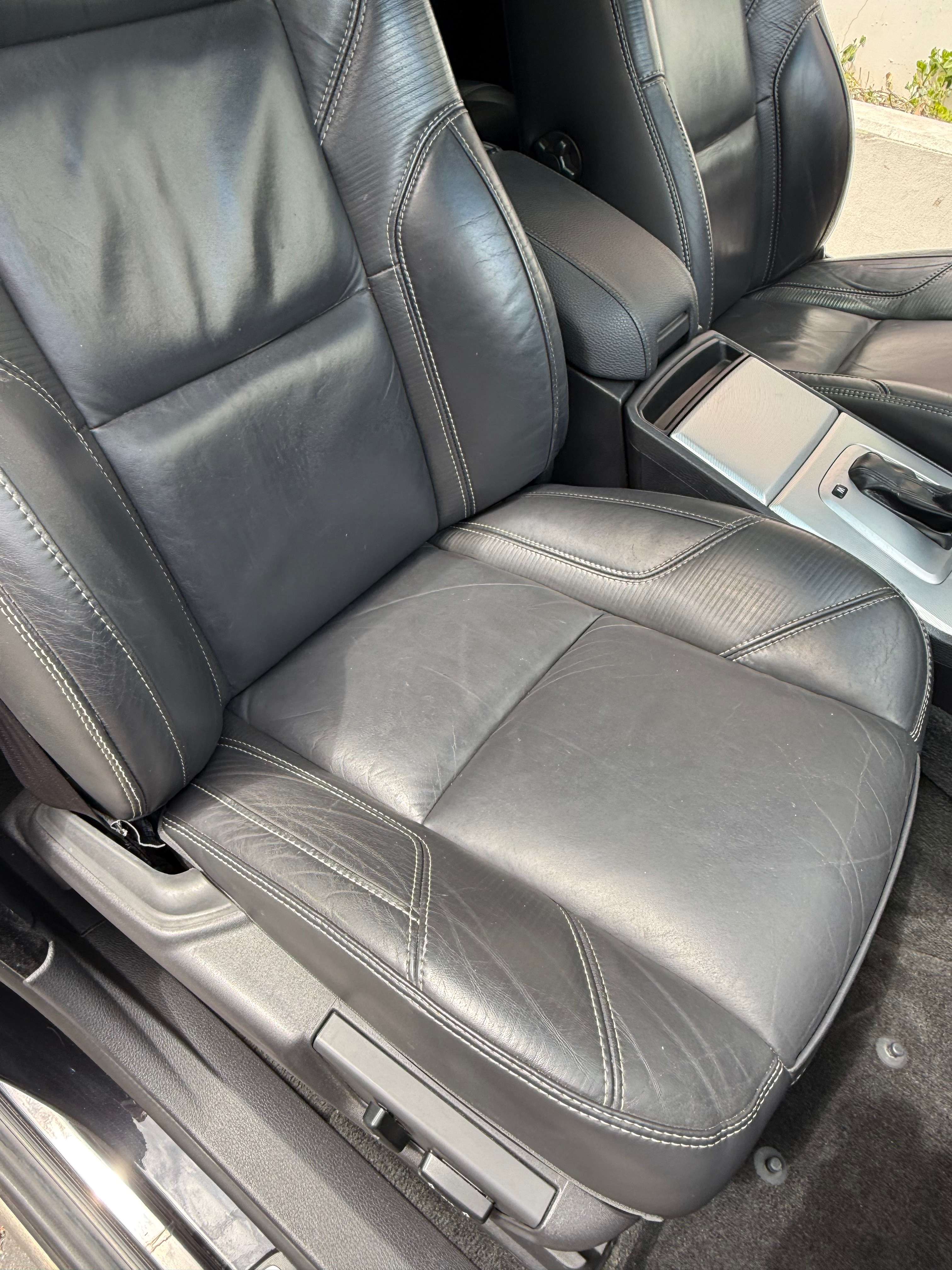 2013 Volvo XC90 3.2 R-Design Premier Plus thumb 10