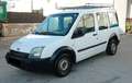 Ford Transit Connect FT 200 S TDCi 90 Blanco - thumbnail 1