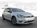 Volkswagen Golf VII Lim. IQ.DRIVE +Totwinkel+Carplay+ACC+ Argento - thumbnail 2