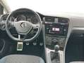 Volkswagen Golf VII Lim. IQ.DRIVE +Totwinkel+Carplay+ACC+ Argento - thumbnail 13