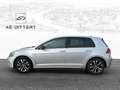 Volkswagen Golf VII Lim. IQ.DRIVE +Totwinkel+Carplay+ACC+ Argento - thumbnail 7