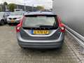 Volvo V60 2.0 D2 Summum Leer, Navi, CC, PDC & Cam, LM, nw. A Gris - thumbnail 8