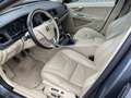 Volvo V60 2.0 D2 Summum Leer, Navi, CC, PDC & Cam, LM, nw. A Gris - thumbnail 3