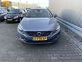 Volvo V60 2.0 D2 Summum Leer, Navi, CC, PDC & Cam, LM, nw. A Gris - thumbnail 7
