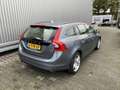 Volvo V60 2.0 D2 Summum Leer, Navi, CC, PDC & Cam, LM, nw. A Gris - thumbnail 2