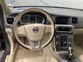 Volvo V60 2.0 D2 Summum Leer, Navi, CC, PDC & Cam, LM, nw. A Gris - thumbnail 4