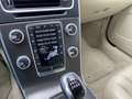 Volvo V60 2.0 D2 Summum Leer, Navi, CC, PDC & Cam, LM, nw. A Gris - thumbnail 11