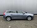Volvo V60 2.0 D2 Summum Leer, Navi, CC, PDC & Cam, LM, nw. A Gris - thumbnail 10