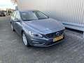 Volvo V60 2.0 D2 Summum Leer, Navi, CC, PDC & Cam, LM, nw. A Gris - thumbnail 14